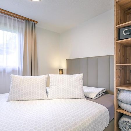 Chalet Graben - Aare Jungfrau Ag Grindelwald Kültér fotó