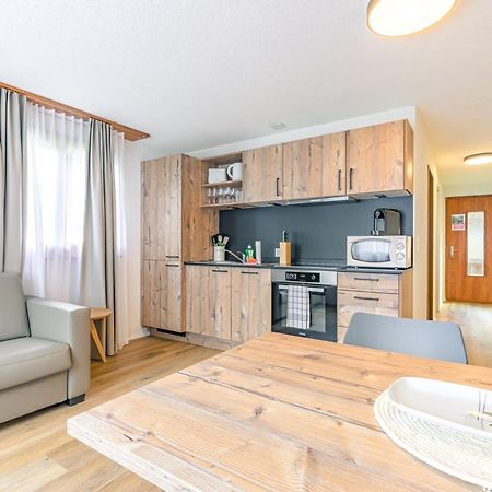 Chalet Graben - Aare Jungfrau Ag Grindelwald Kültér fotó