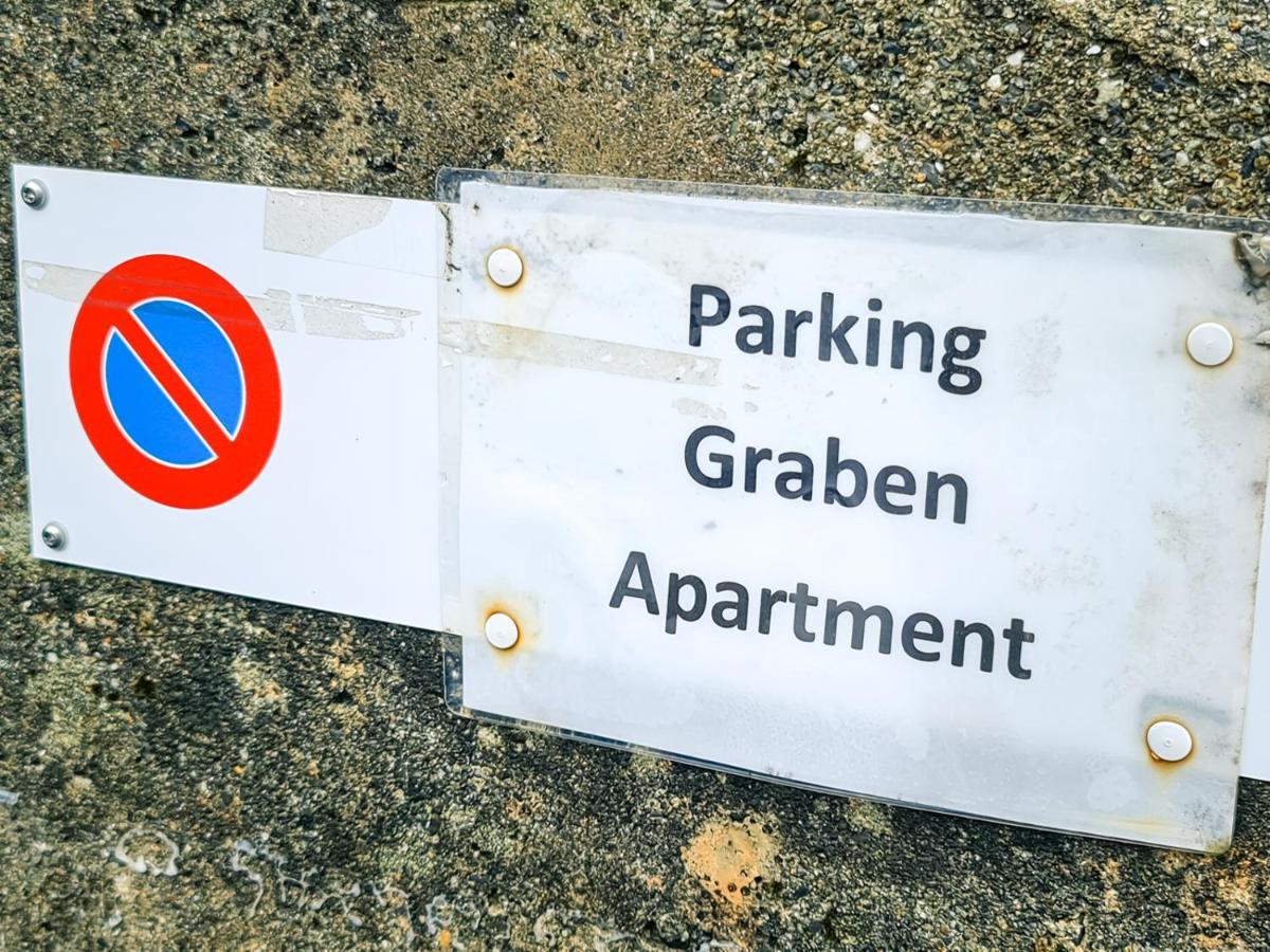 Chalet Graben - Aare Jungfrau Ag Grindelwald Kültér fotó