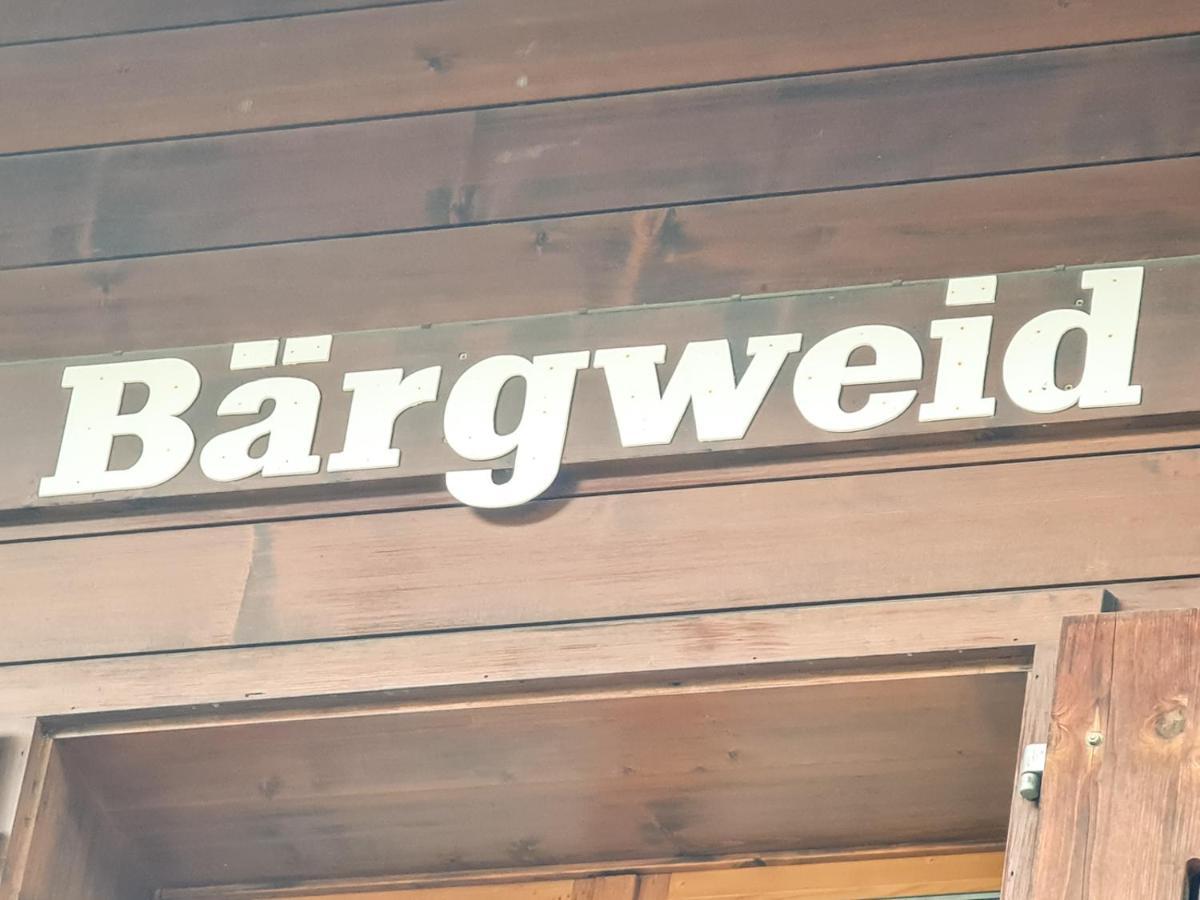 Chalet Graben - Aare Jungfrau Ag Grindelwald Kültér fotó