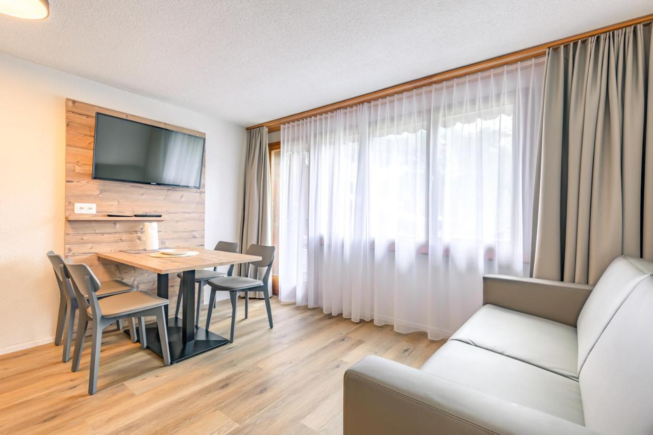 Chalet Graben - Aare Jungfrau Ag Grindelwald Kültér fotó