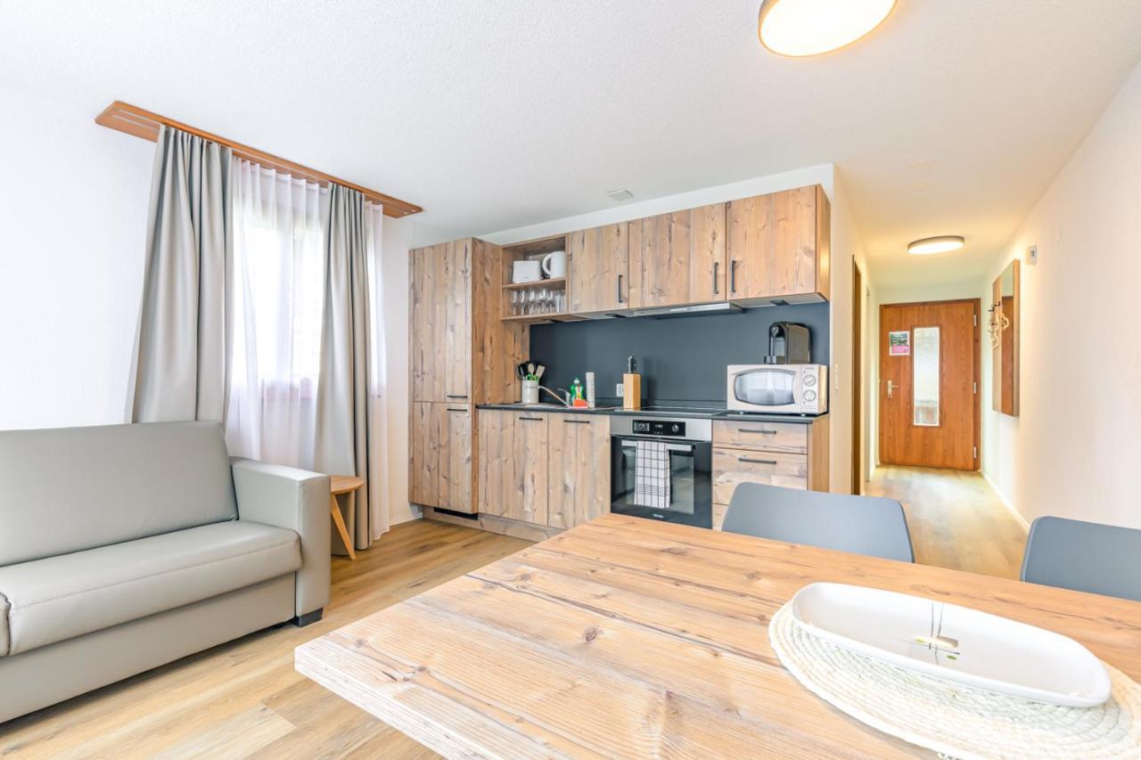 Chalet Graben - Aare Jungfrau Ag Grindelwald Kültér fotó