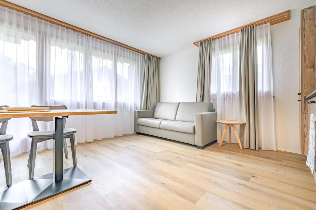Chalet Graben - Aare Jungfrau Ag Grindelwald Kültér fotó