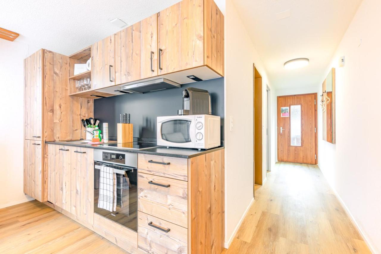 Chalet Graben - Aare Jungfrau Ag Grindelwald Kültér fotó